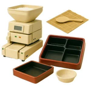 Asian Restaurant Supplies