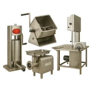 Meat Processing Equipment